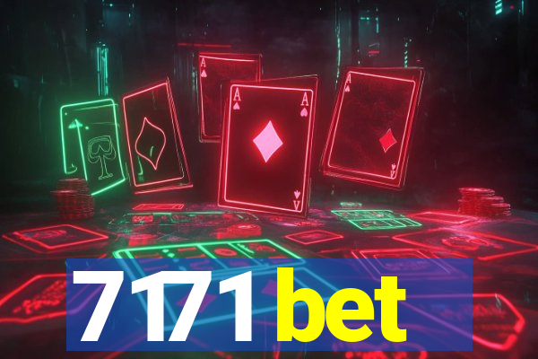 7171 bet